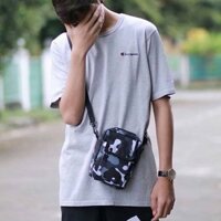 [⚡️NEW] Túi Đeo Chéo Nam Nữ Bape City Camo Travel Case