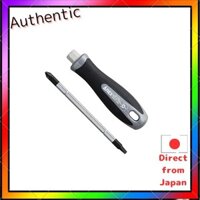 ANEX Interchangeable Bit Screwdriver Set