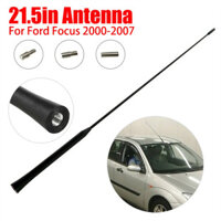 Ăng Ten 55cm Mái Trên Không AM / FM Stereo Xe Radio 21,5 "Dành Cho Xe Ford Focus 2000-2007