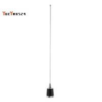 Ăng-ten băng tần kép SDN1 NMO 144 / 430 MHz VHF / UHF Ăng-ten vô tuyến ô tô di động Ham 100W
