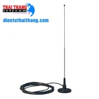 Ăng ten cho bộ đàm taxi loại ngắn