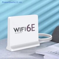 Ăng Ten Di Động 2.4g 5.8g 6g wifi 6e mimo Kèm 2 Dây Cáp Từ Tính Cho Mạng vn