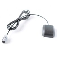 Ăng-ten GPS màu đen cho Honda cho Alpine cho Clarion cho đầu thu GPS trên ô tô Pioneer