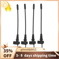 Ăng-ten Micro 4 Cao Cấp Thích Hợp Cho Sennheiser EW100G2 / 100G3 Micro Không Dây Bodypack Sửa Chữa Mic Part Rep