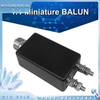 Ăng Ten Mini 1 1 / 1 9 100W SSB HF 3-30mhz Chất Lượng Cao