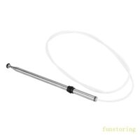 Ăng-ten nguồn FUN Aerials AM FM Radio Mast Cord 86337-50141 86337-50010 cho SC400