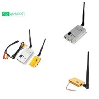 Ăng Ten Thu Phát Tín Hiệu Không Dây FPV 1.2Ghz 1.2G 8CH 1500Mw Cho QAV250 250 FPV RC