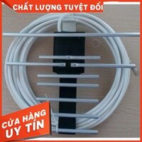 Ăng ten tivi thu sóng DVB T2- 15m