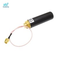 Ăng-ten tủ 5G Thiết thực 8dBi Kim loại bền Giao tiếp đa hướng Thông minh