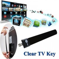 Ăng-ten TV Kỹ Thuật Số Trong Nhà - Ăng-ten Truyền Hình Cho TV Kỹ Thuật Số DVB-T2