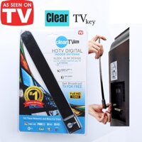 Ăng-ten TV kỹ thuật số trong nhà Clear TV HDTV Digital