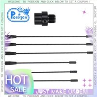 Ăng-ten UHF-F 10-1300 MHz Ăng-ten Nagoya Mặt đất Redical cho ô tô Đài phát thanh di động Tăng cường Ăng-ten đa hướng