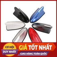 Ăng Ten Vây Cá Đế Gioăng Cao Su Chống Nước