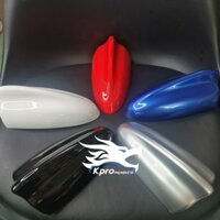Ăng ten vây cá mập chân to, ăng ten dán trang trí ô tô, xe hơi - Hàng Kpro chất lượng cao