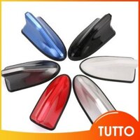 Ăng ten vây cá mập Thu Sóng Radio AM / FM cho ô tô xe hơi - TUTTO