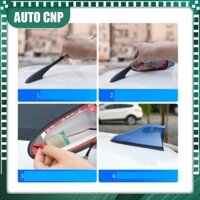 Ăng ten vây cá mập Thu Sóng Radio AM / FM cho ô tô xe hơi - CNP