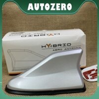 Ăng ten vây cá mập Thu Sóng Radio AM / FM cho ô tô xe hơi - ZERO