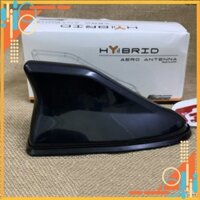 Ăng ten vây cá mập Thu Sóng Radio AM / FM cho ô tô xe hơi - GP