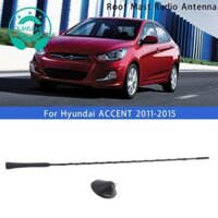 Ăng-ten vô tuyến ô tô cho Hyundai ACCENT 2011-2015 Kia RIO 2011-2015 96201-1R000 96205-1R000