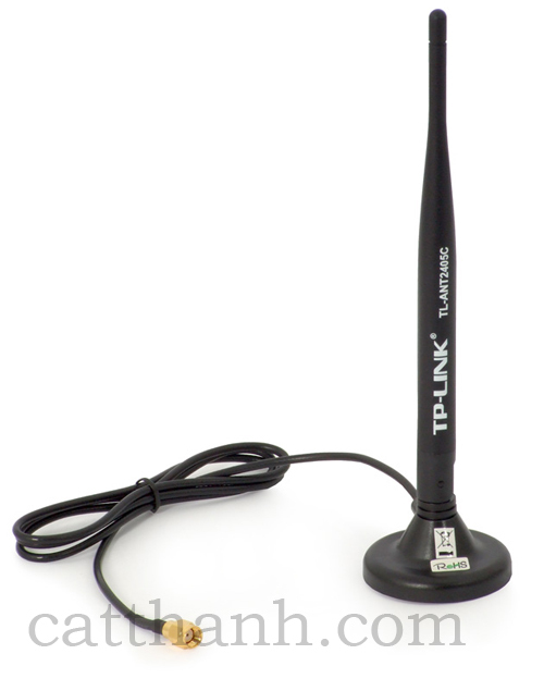 Ăng-ten Wireless TP-LinkTL-ANT2405C