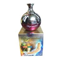 ANGEL MADAM_Kem Nhân Sâm Dưỡng Trắng Ngừa Lão Hóa 15g (Vàng)