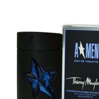 Angel Men / Thierry Mugler EDT Spray Rubber Flask 3.4 oz (m)