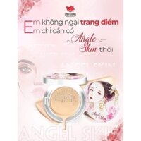 ANGEL SKIN