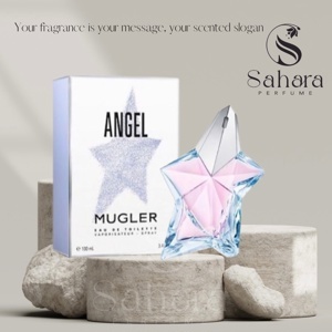 Nước hoa nữ Angel Thierry Mugler 100ml