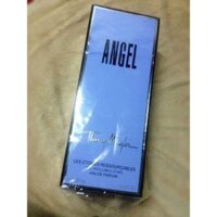 Angel thierry mugler