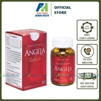 Angela Gold Ecogreen(2) Lọ/60v