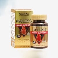 Angeloss heart Support - Hỗ trợ cải thiện sức khoẻ tim