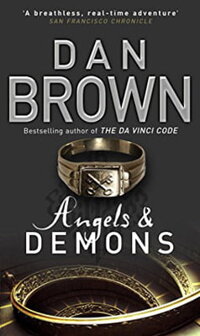 Angels and Demons (Robert Langdon)