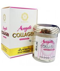 Angels Collagen Plus vitamin C