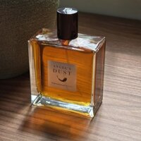 Angel's Dust | Francesca Bianchi nước hoa chiết hương phấn mimosa iris amber gợi cảm bám lâu Extrait de parfum