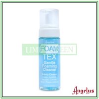 ANGELUS Foam-Tex Gentle Foaming Cleaner xịt vệ sinh cho giày thể thao - 170ml (5.7ml)