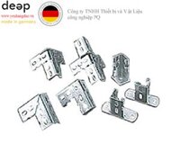 Angled-Kun, Khớp Đầu Nối kim loại (Mạ kẽm nhúng nóng) DEEP42 https://yeuhangduc.vn/