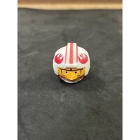 Angry Birds star wars -[MÔ HÌNH ĐỒ CHƠI HASBRO]- Luke Skywalker Pilot