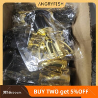 Angryfish 24 Chiếc Trẻ Em Giải Vàng Mini Bộ Cúp Có Miếng Dán Cho Đảng Ủng Hộ Cuộc Thi Lễ Kỷ Niệm Sự Kiện