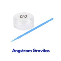 Angstrom Gravitas - Dầu bôi trơn Rubik - ZyO Rubik