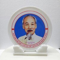 Ảnh Bác Hồ Chân Dung