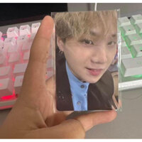 ảnh card suga memo blu 2019