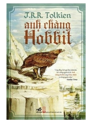 Anh chàng Hobbit - J.R.R Tolkien
