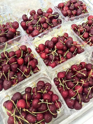 Anh đào sấy Cherry Bay Orchards 170gr
