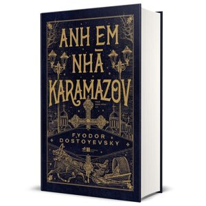 Anh Em Nhà Karamazov