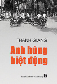 Anh Hùng Biệt Động