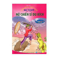 Anh Hùng Việt Nam Mạc Thị Bưởi - Nữ Chiến Sĩ Du Kích Kèm File Âm Thanh