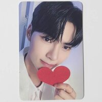 Ảnh Lomo card zerobaseone 1st Thẻ