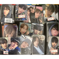 ảnh photocard pob Riize Love119 (all web)