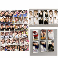 ảnh photocard RIIZE DICON 2024