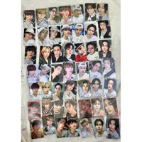 ảnh photocard RIIZE TALK SAXY